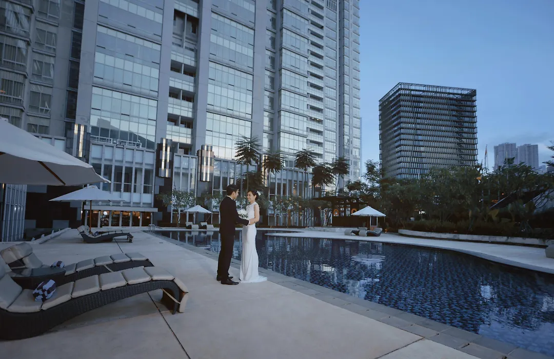 The Grove Suites By Grand Aston-1