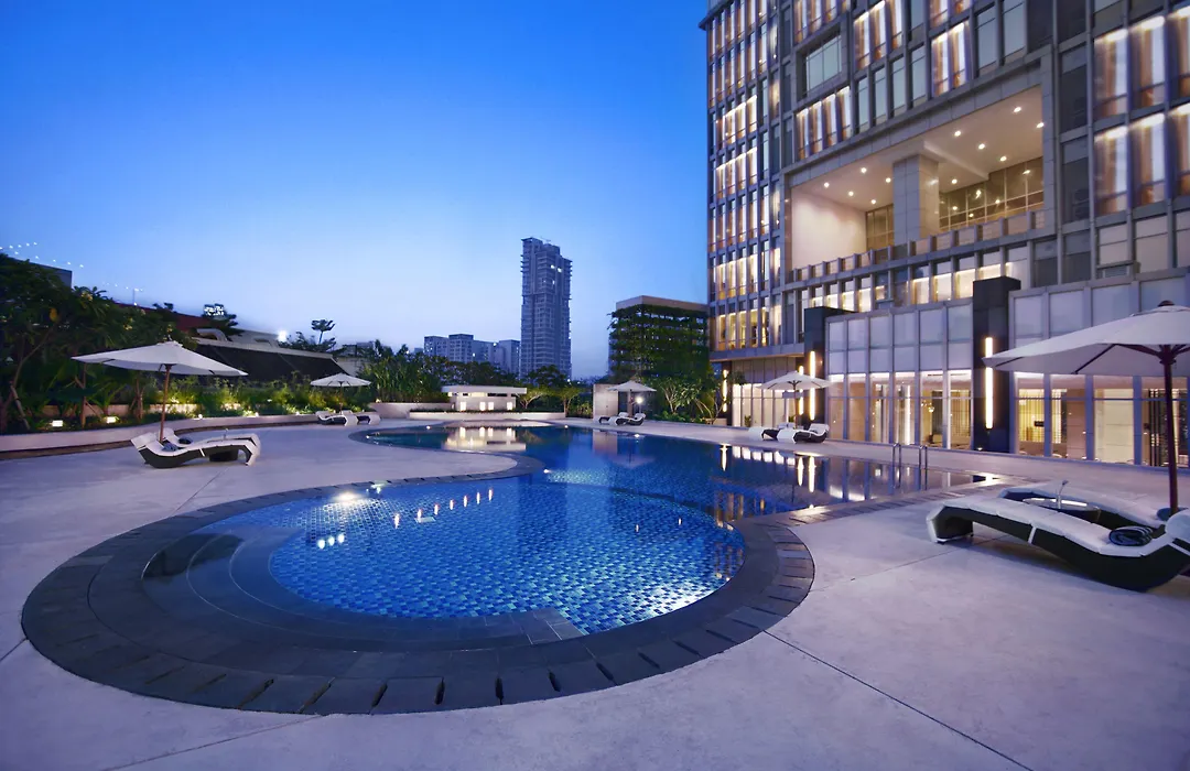 The Grove Suites By Grand Aston-1