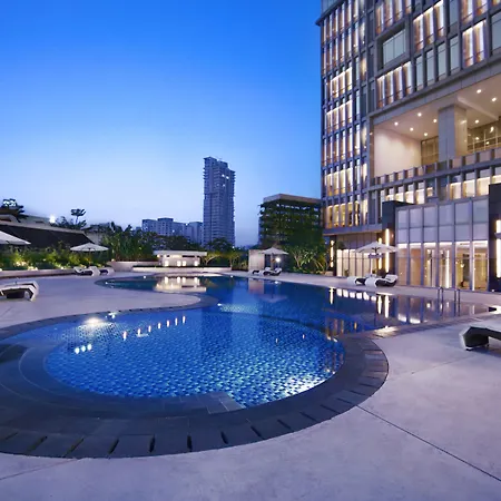 The Grove Suites By Grand Aston-3