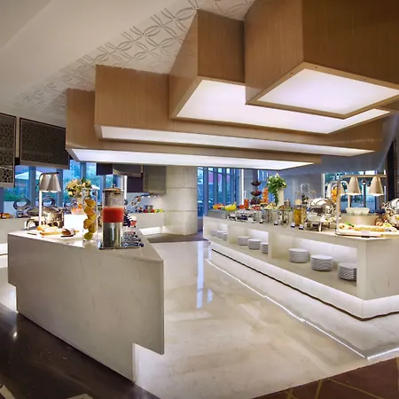 The Grove Suites By Grand Aston-3