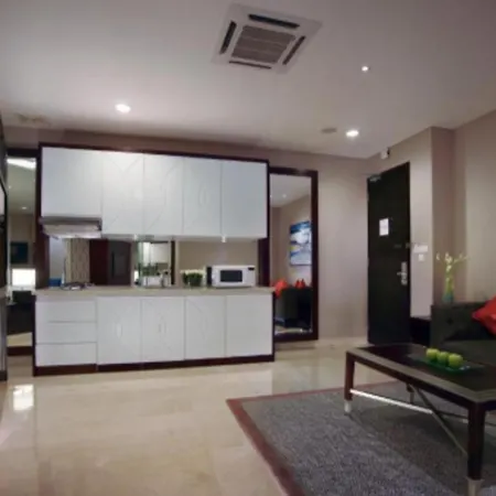 The Grove Suites By Grand Aston-2