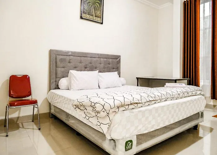 Wisma Talenta Mitra Reddoorz Jakarta