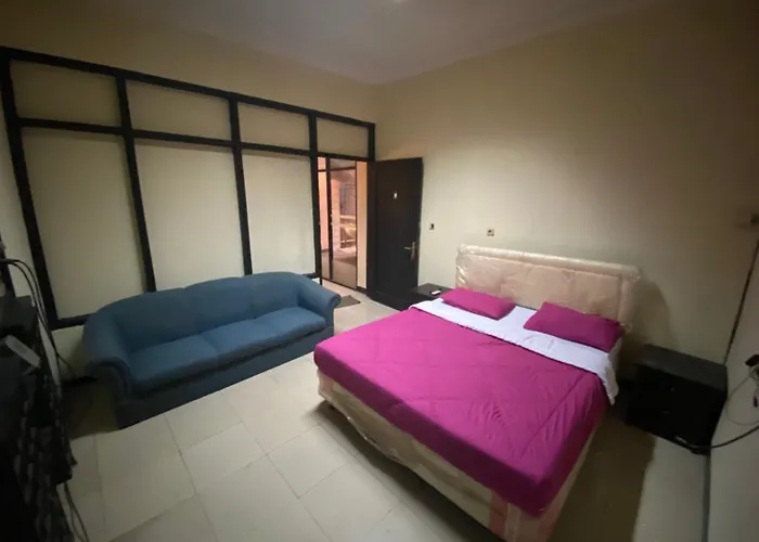 Wisma Tobana Mencil