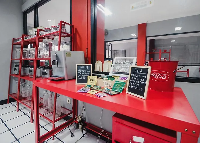 Reddoorz Plus Near Rs Fatmawati 2 Jakarta